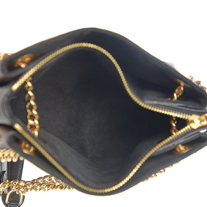 Louis Vuitton Monogram Surene BB Black 4 of 8