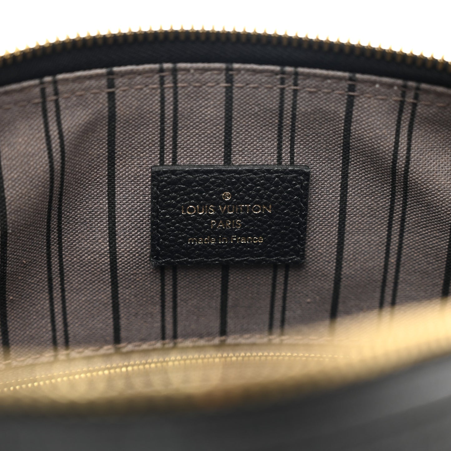 Empreinte Speedy Bandouliere 30 NM Black