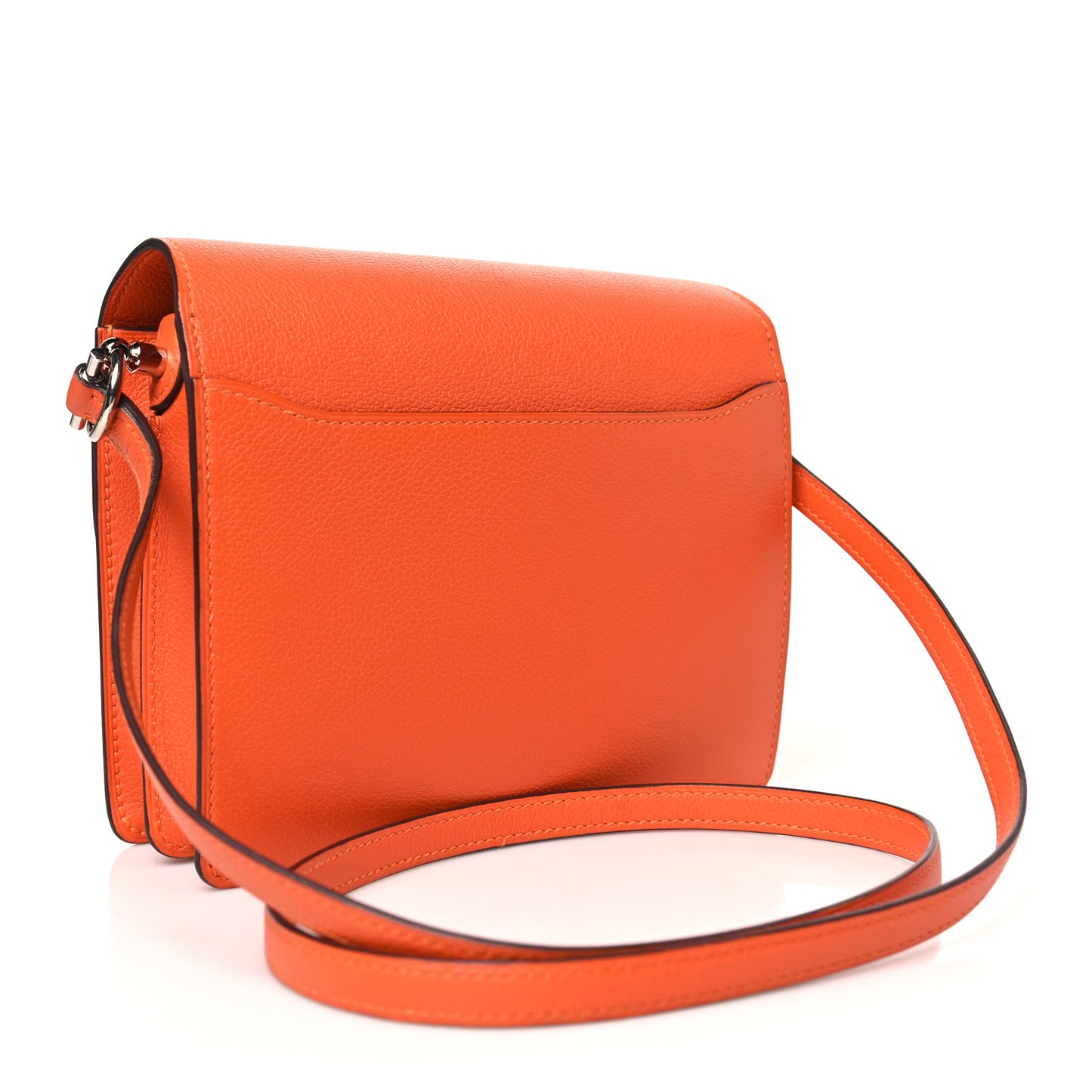 Evercolor Mini Sac Roulis Feu