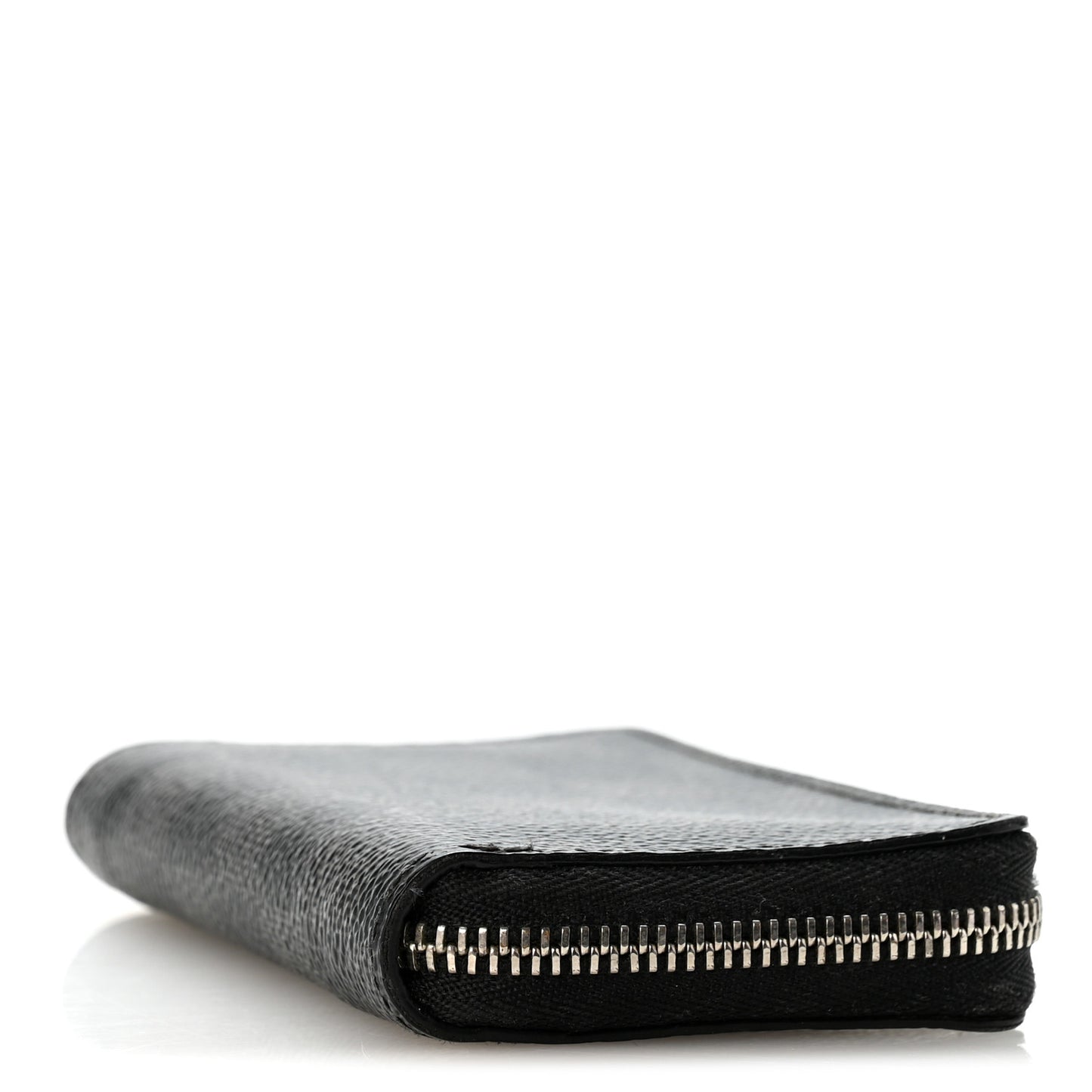Damier Graphite Zippy Coin Purse Vertical
