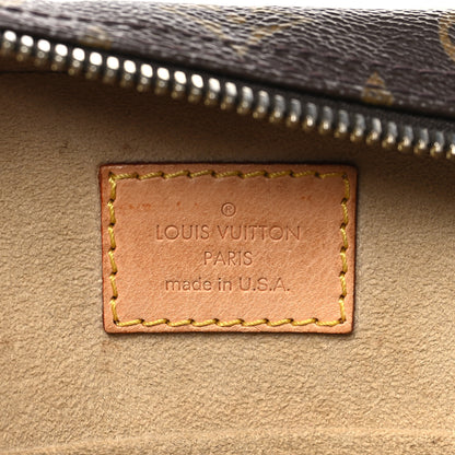 Louis Vuitton Monogram Manhattan PM 6 of 13
