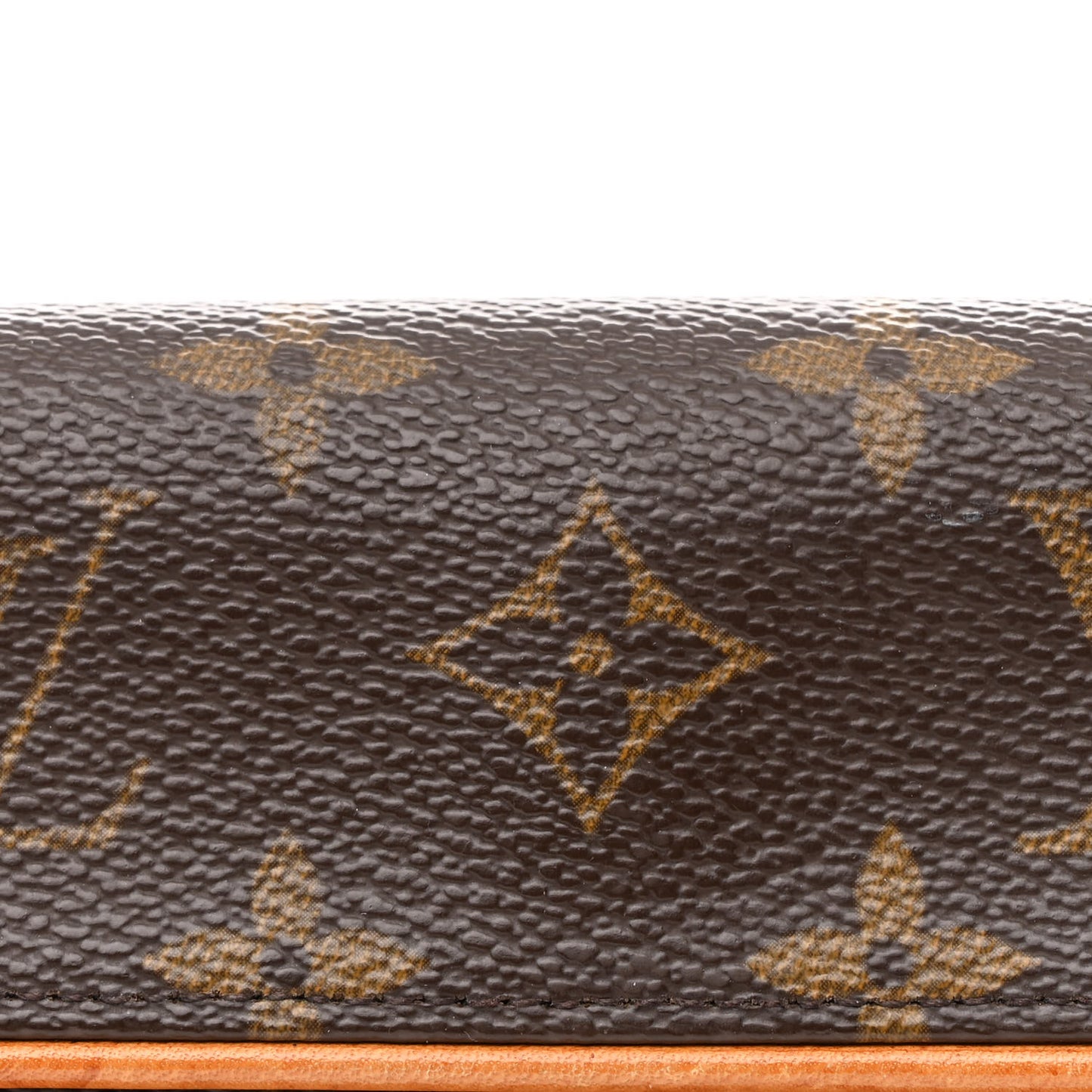 Monogram Pochette Florentine XS