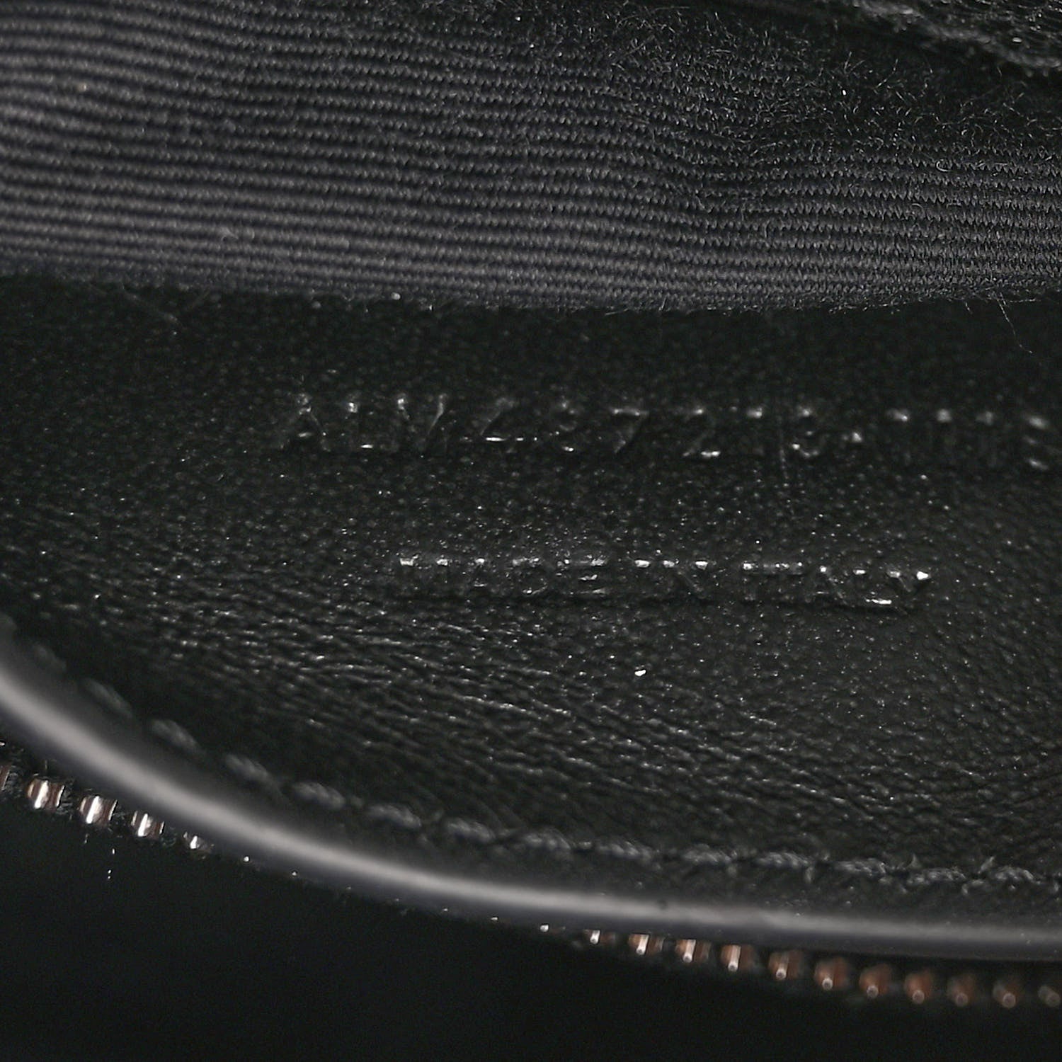 Saint Laurent Canvas Matelasse Chevron American Flag Monogram Medium College Bag Red Blue 7 of 11