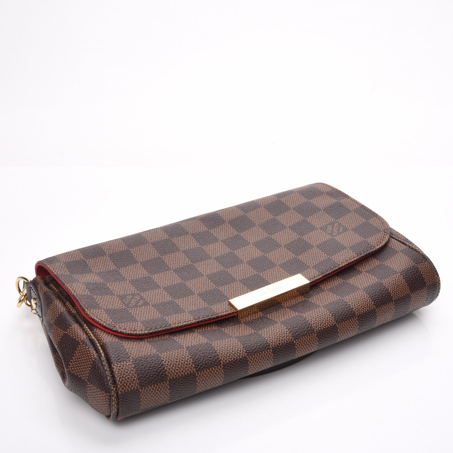 Damier Ebene Favorite MM