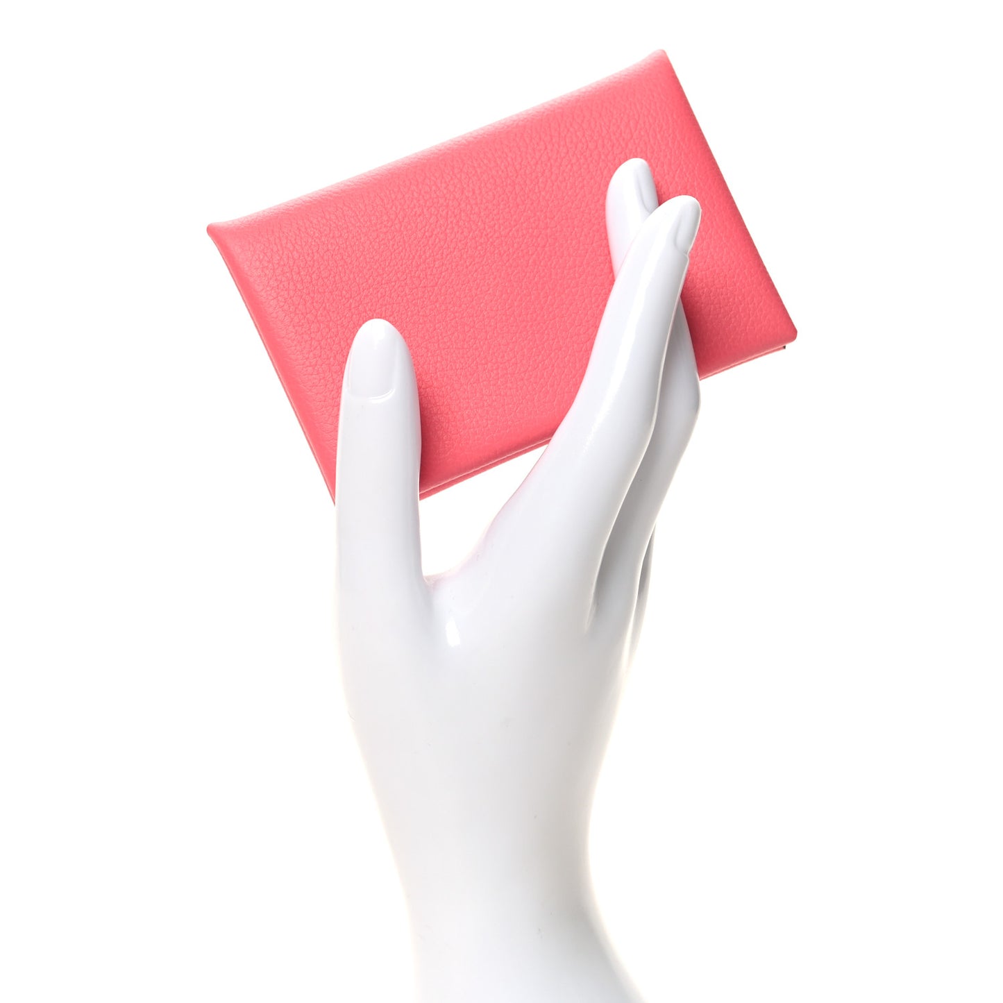 Evercolor Calvi Card Case Rose Azalee