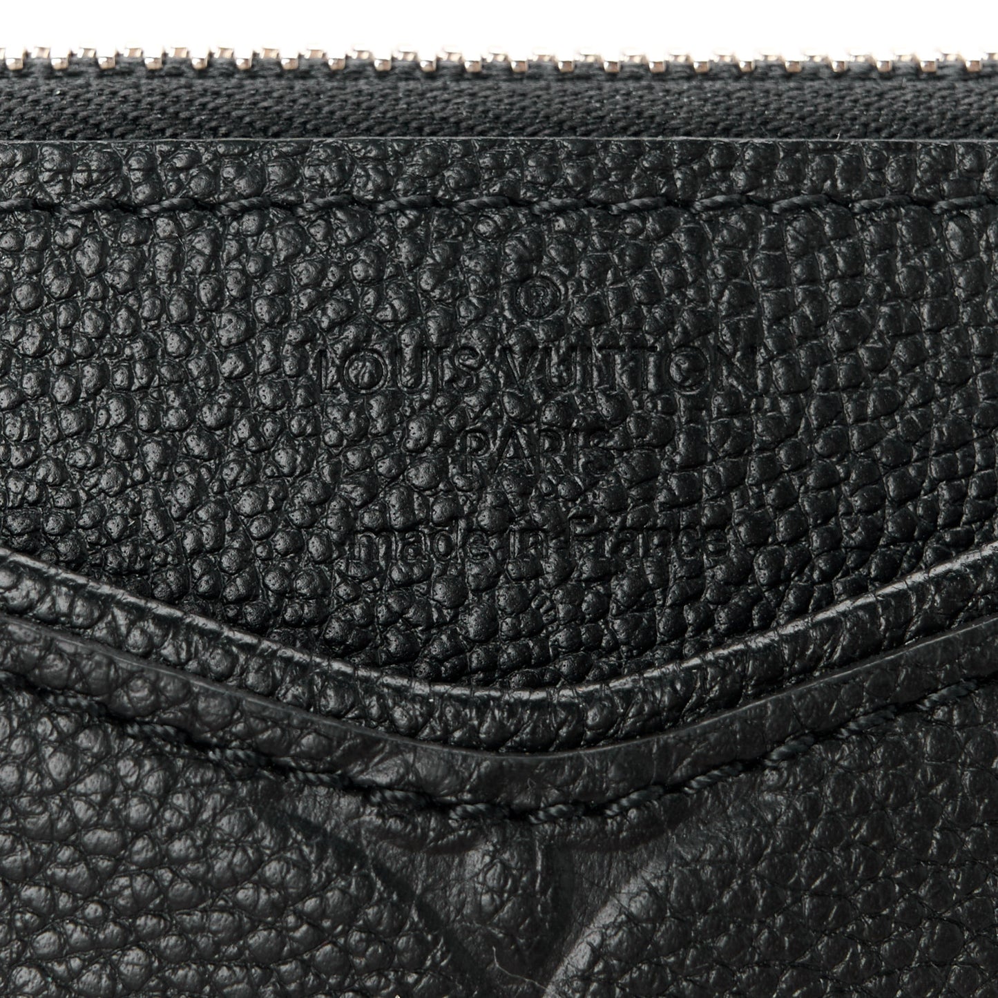Empreinte Pallas Crossbody Black