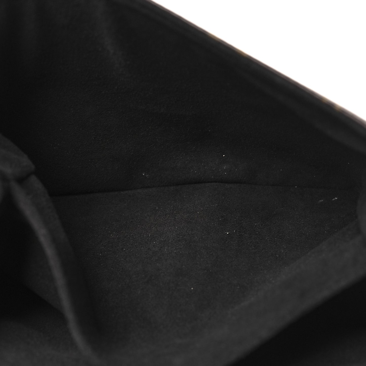 Reverse Monogram Pochette Metis