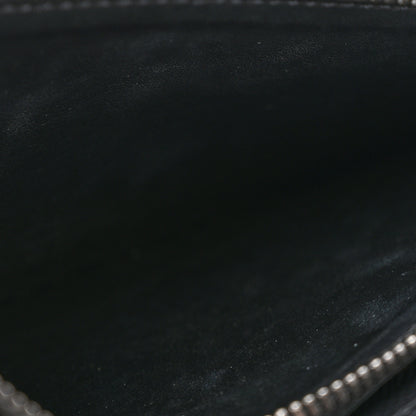 Louis Vuitton Monogram Eclipse Brazza Wallet 7 of 10