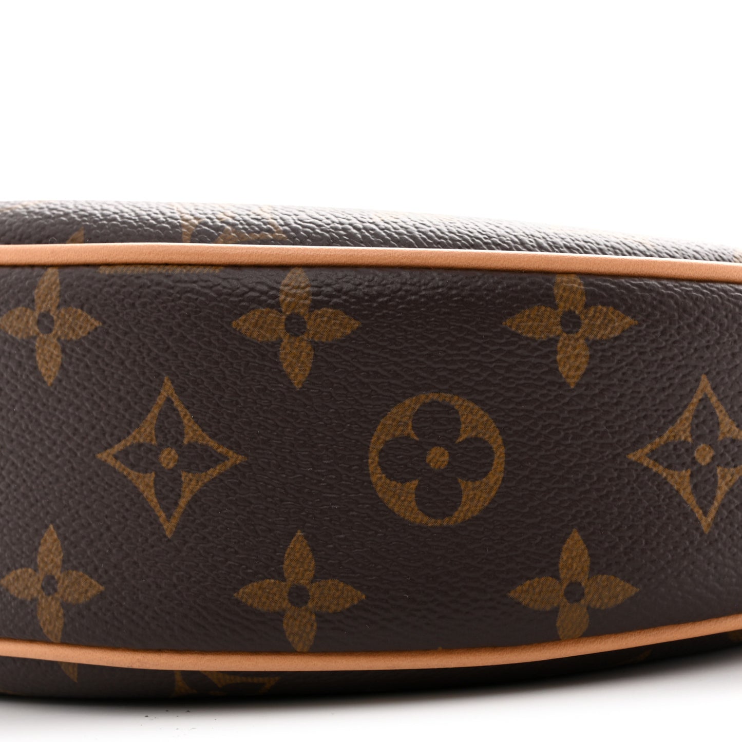 Monogram Loop