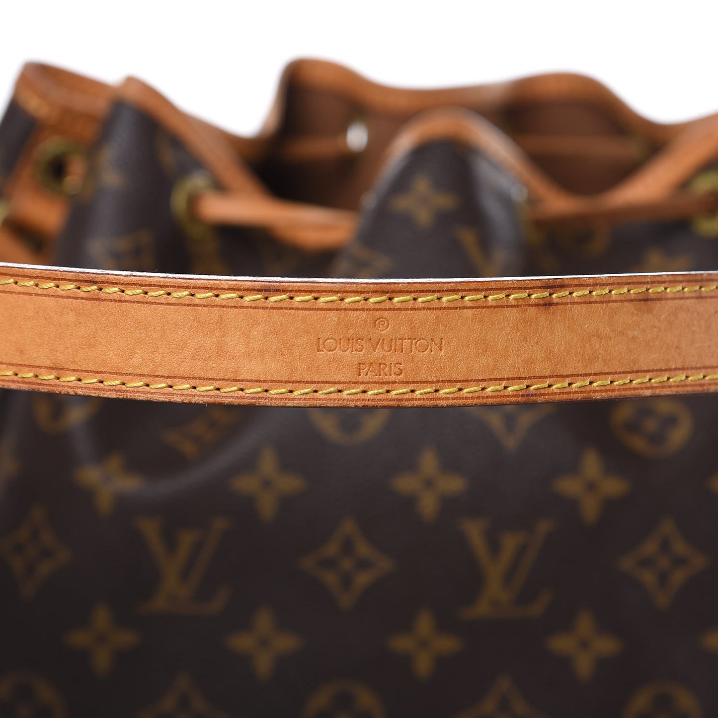 Monogram Noe