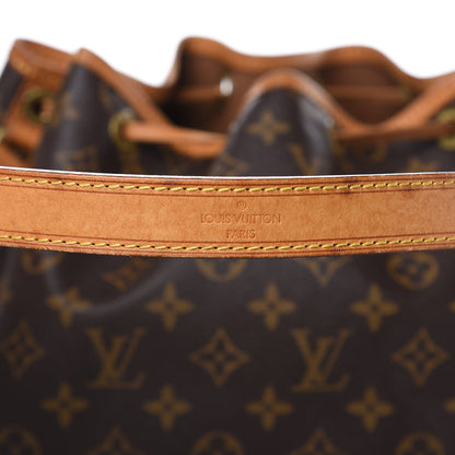 Louis Vuitton Monogram Noe 14 of 18