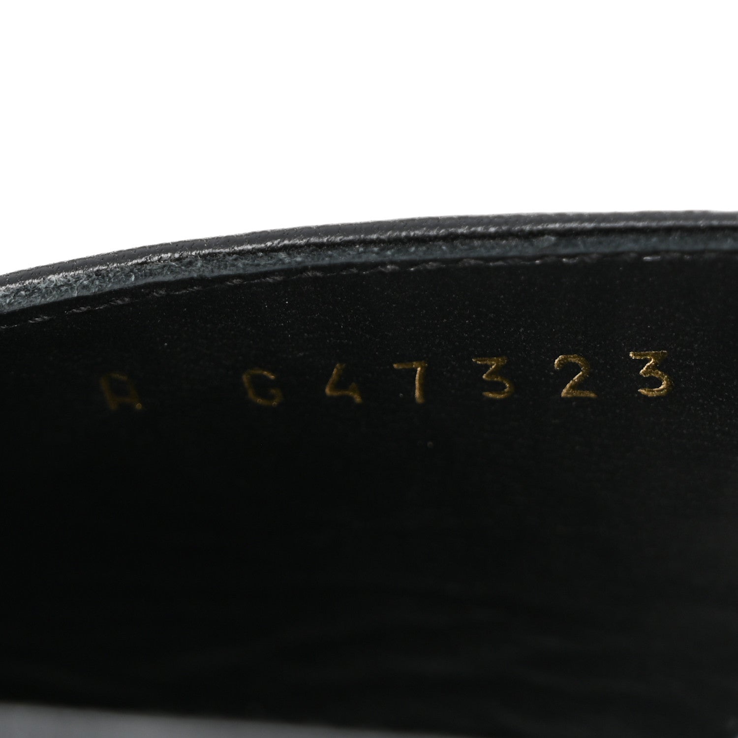 Chanel Lambskin Slingback Pumps 39.5 Black White 9 of 12