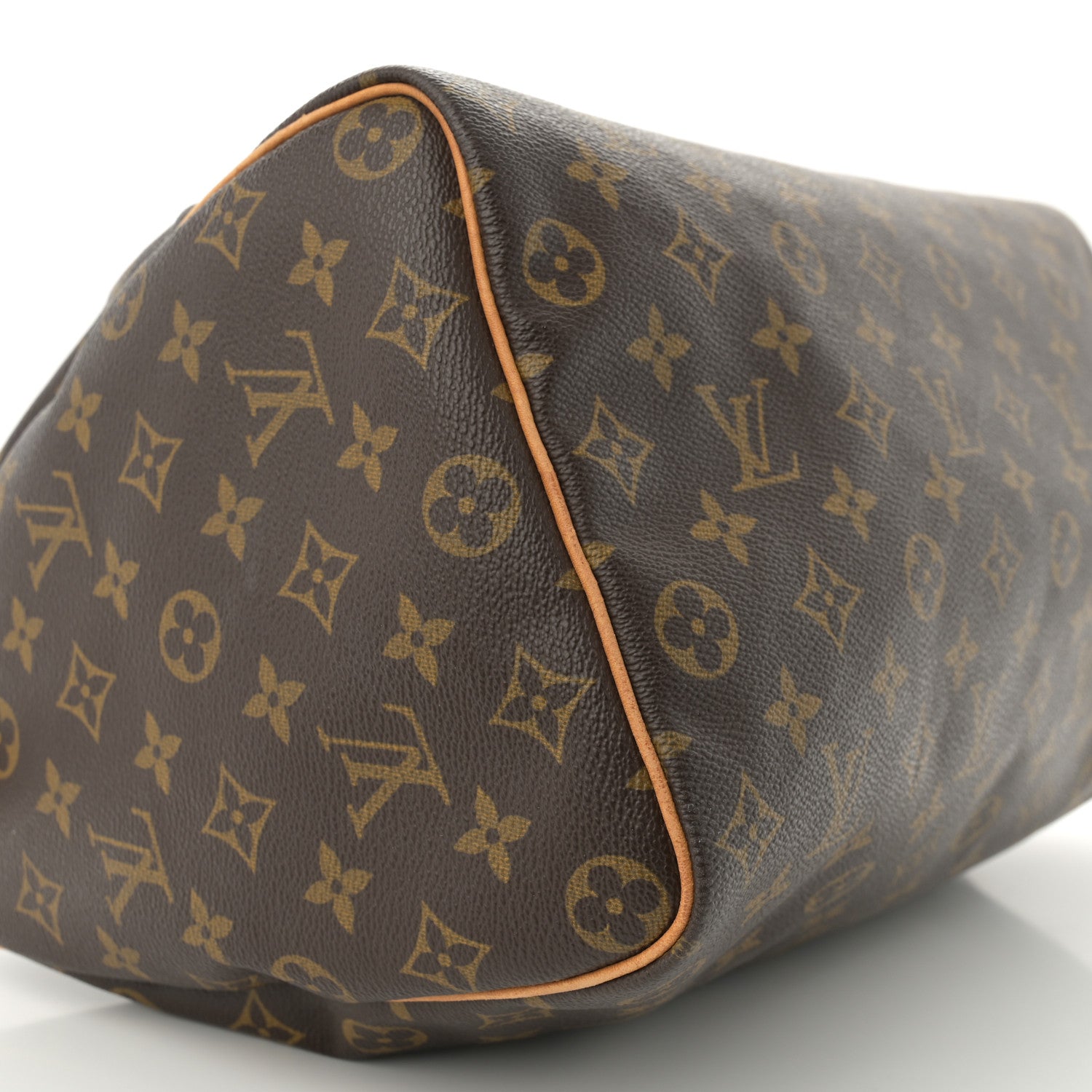 Louis Vuitton Monogram Speedy 35 9 of 15