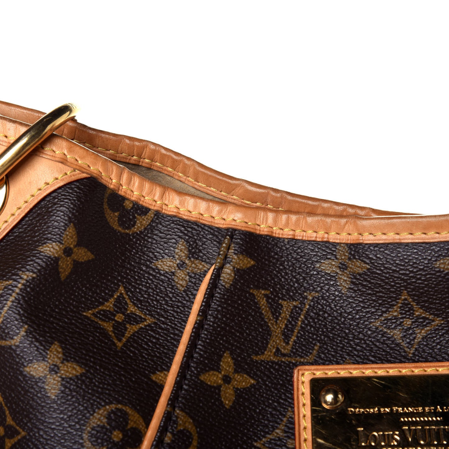 Monogram Galliera PM