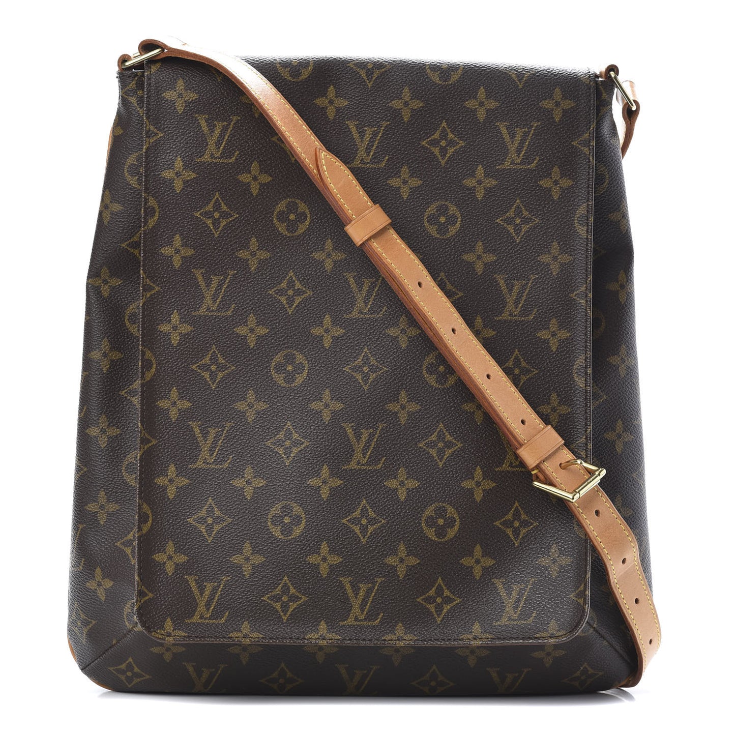Monogram Musette GM
