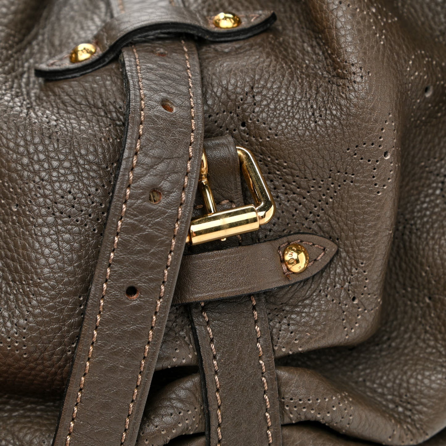 Mahina XL Elephant Gris