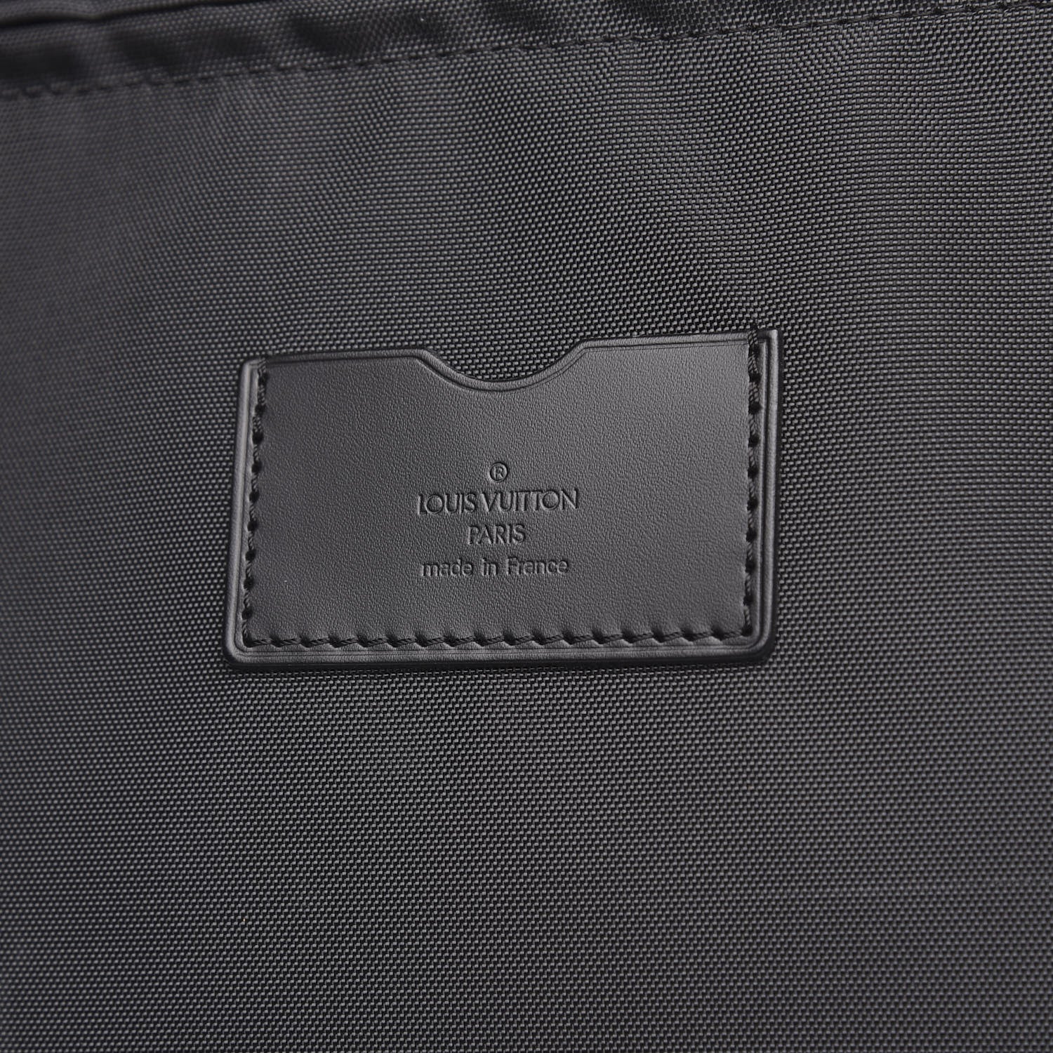 Louis Vuitton Damier Graphite Pegase 55 Rolling Luggage 14 of 14