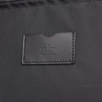 Louis Vuitton Damier Graphite Pegase 55 Rolling Luggage 14 of 14