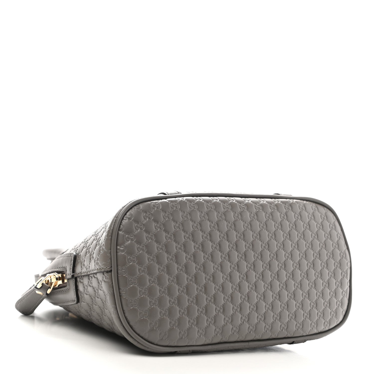 Gucci Microguccissima Mini Dome Bag Loess 4 of 10