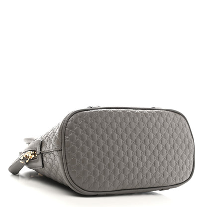 Gucci Microguccissima Mini Dome Bag Loess 4 of 10