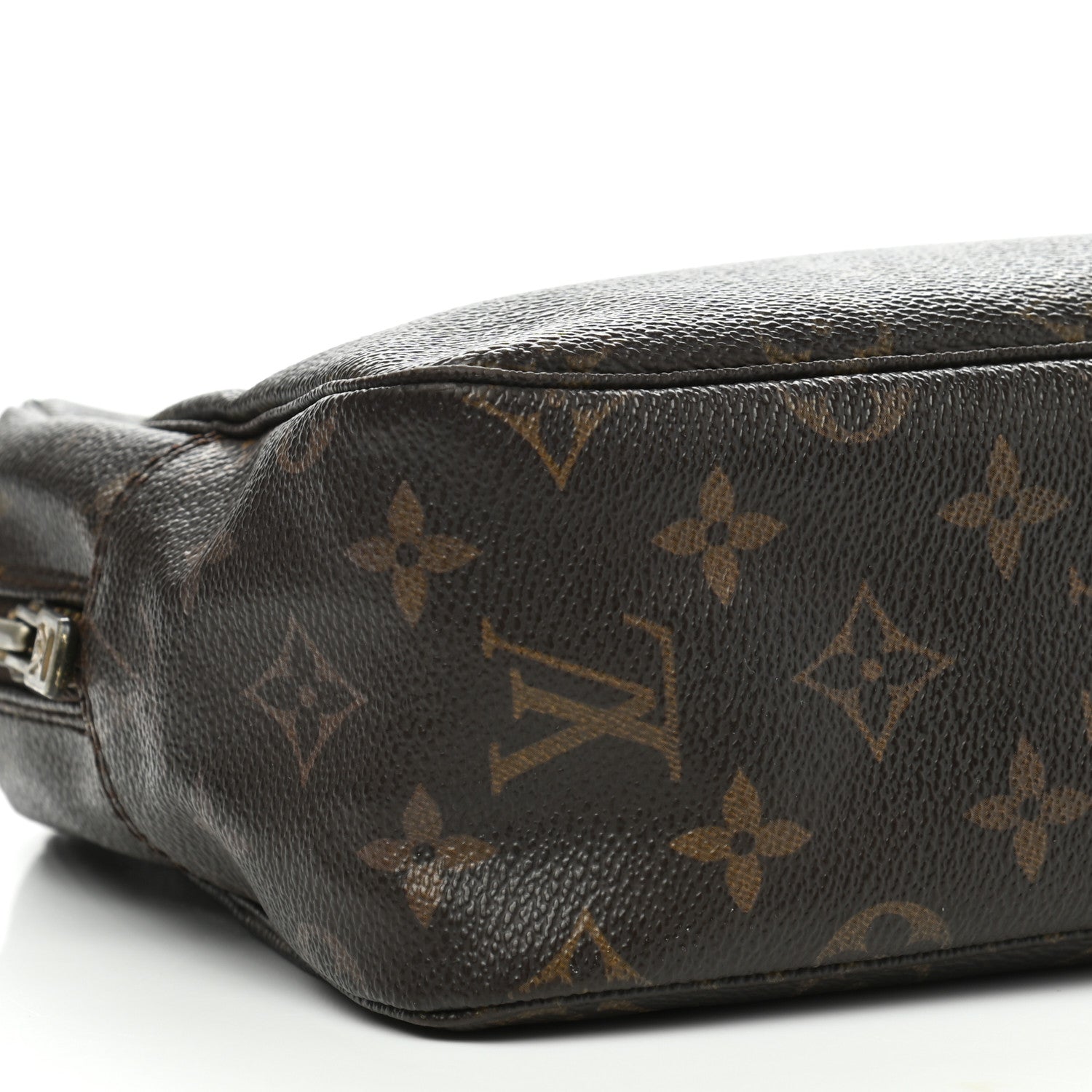Louis Vuitton Monogram Trousse Toilette 28 7 of 12