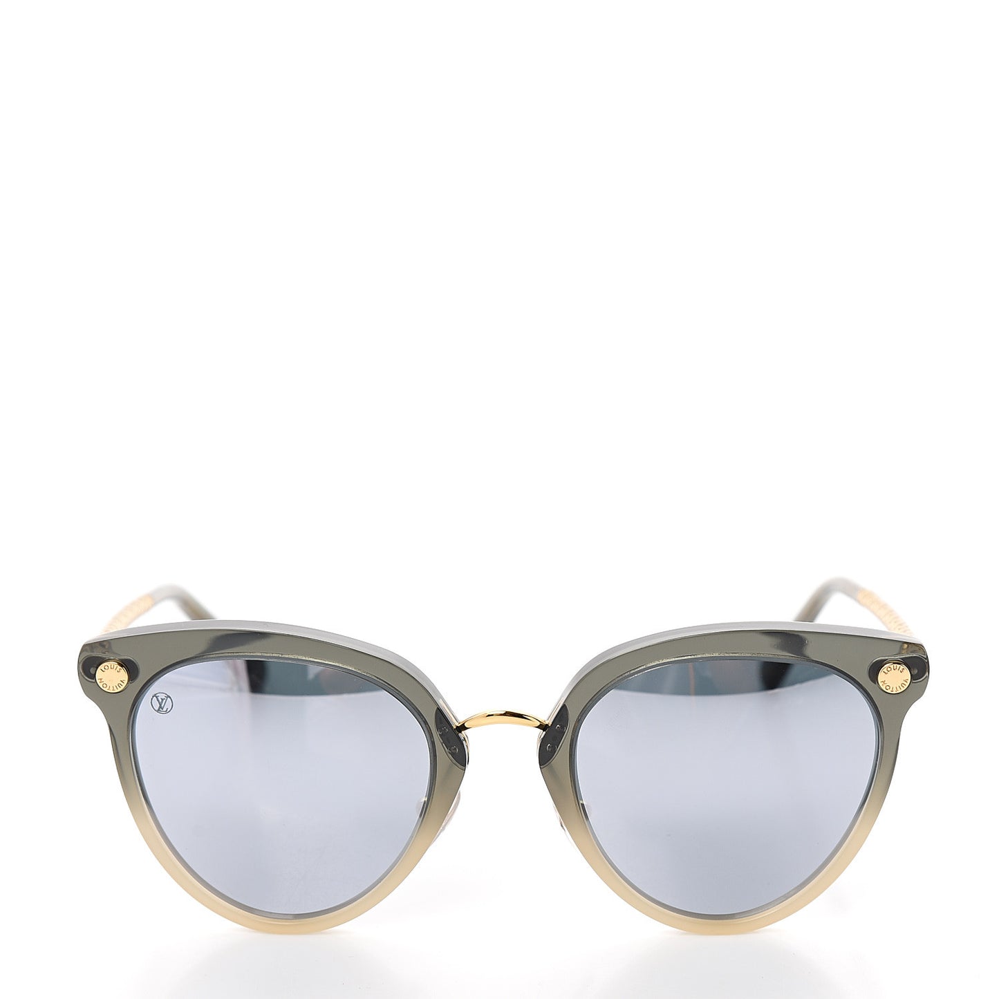FanFan Sunglasses Z1043W Grey