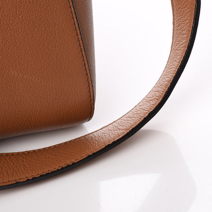 Givenchy Sugar Goatskin Medium Antigona Caramel 10 of 15