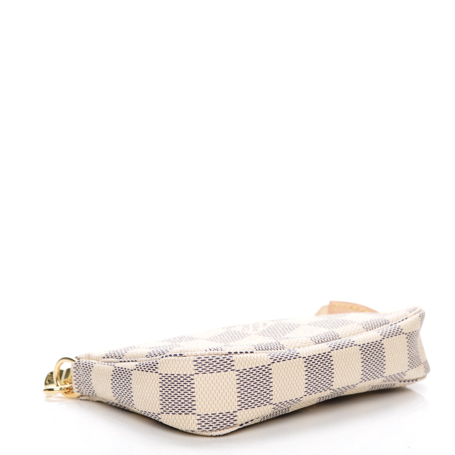 Damier Azur Mini Pochette Accessories