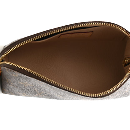Louis Vuitton Monogram Cosmetic Pouch 5 of 10