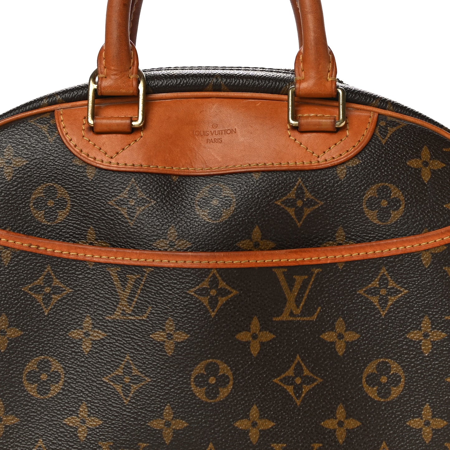 Monogram Trouville