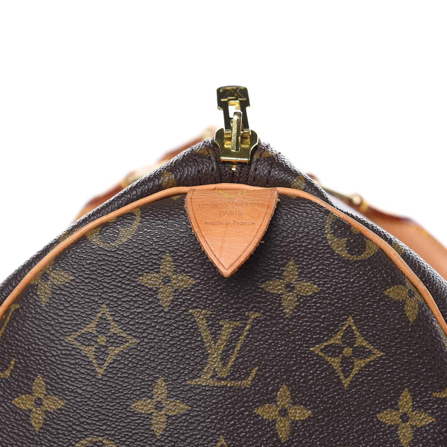 Louis Vuitton Monogram Keepall 50 10 of 16