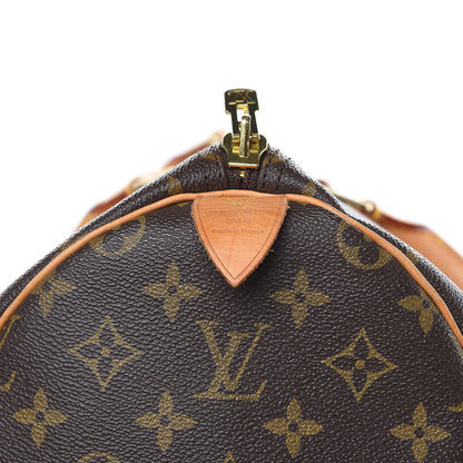 Louis Vuitton Monogram Keepall 50 10 of 16