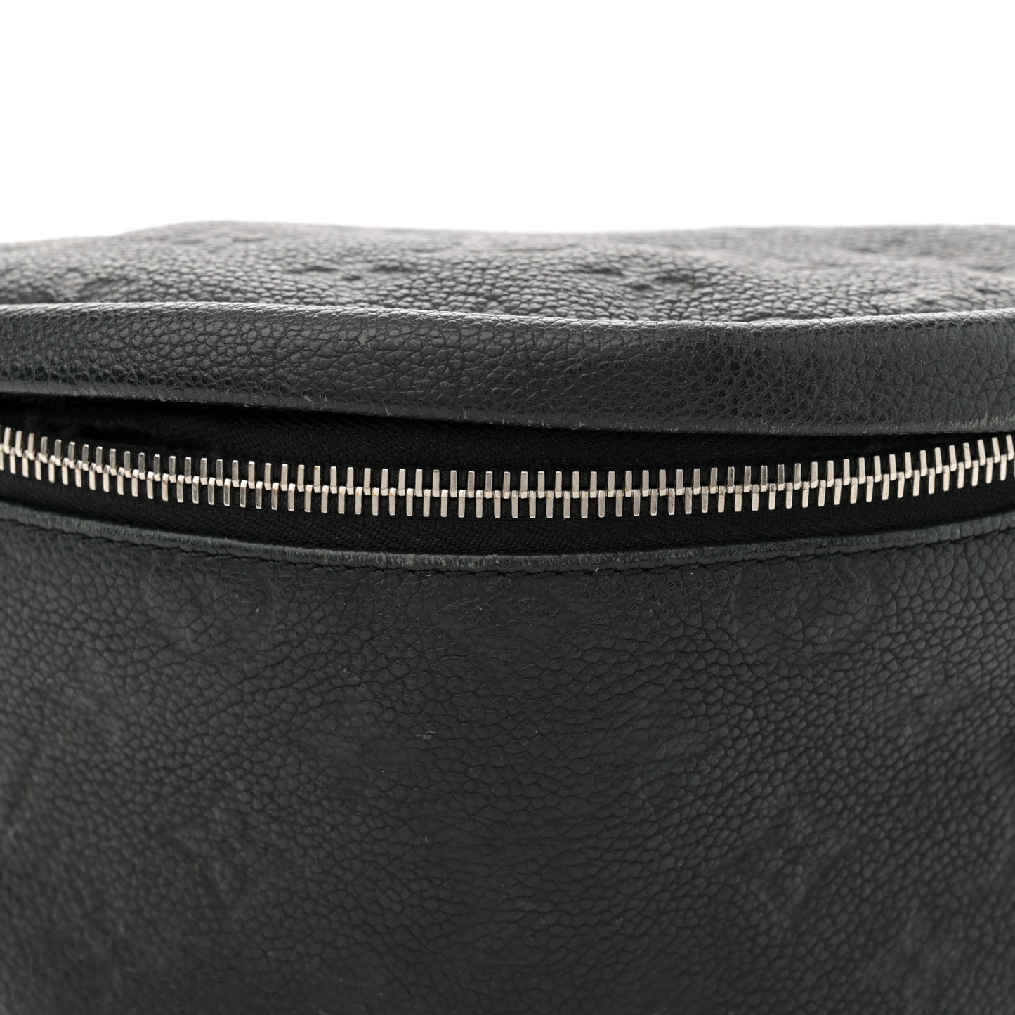 Empreinte Uniformes BumBag Black