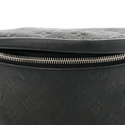 Louis Vuitton Empreinte Uniformes BumBag Black 8 of 12