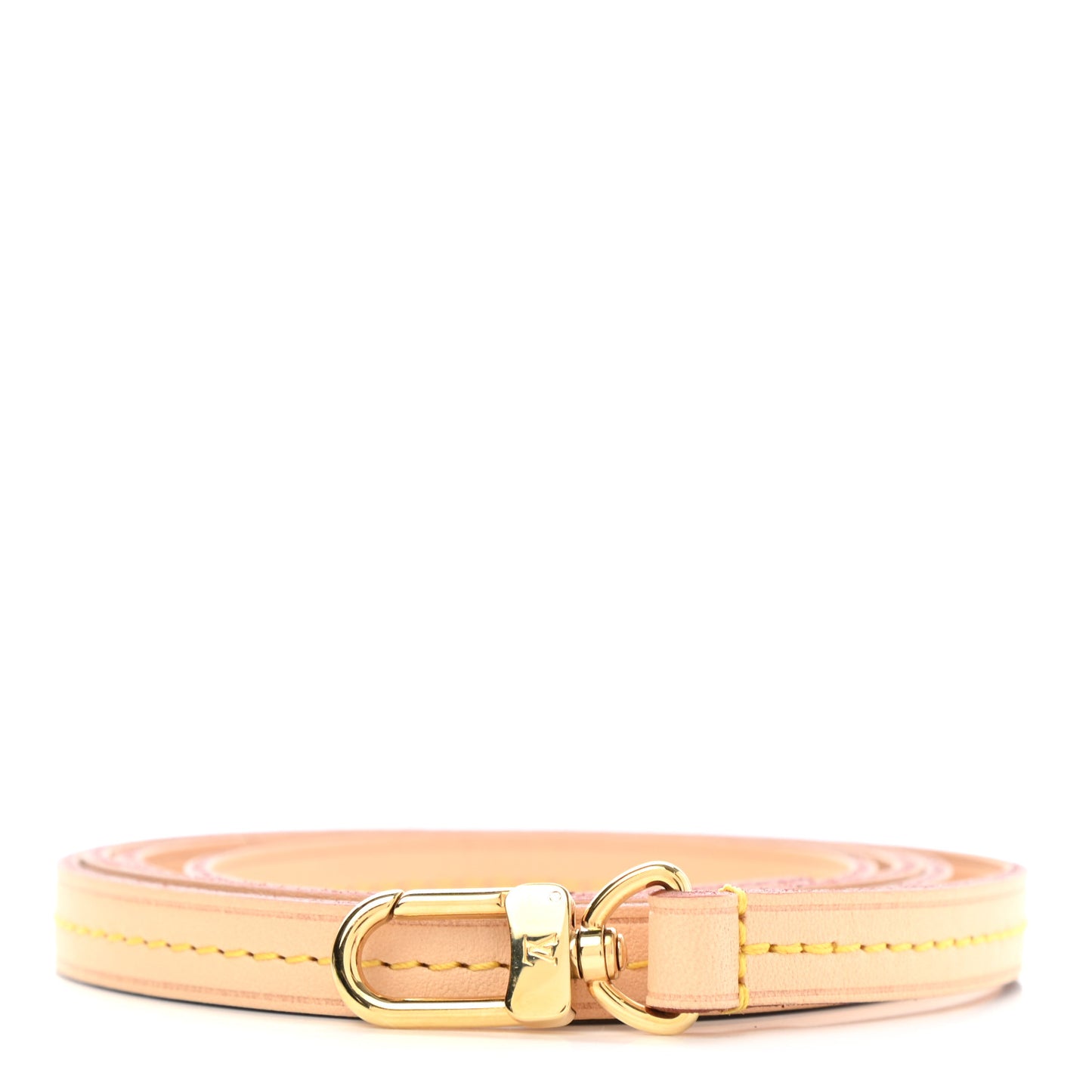 Vachetta Favorite Long Strap