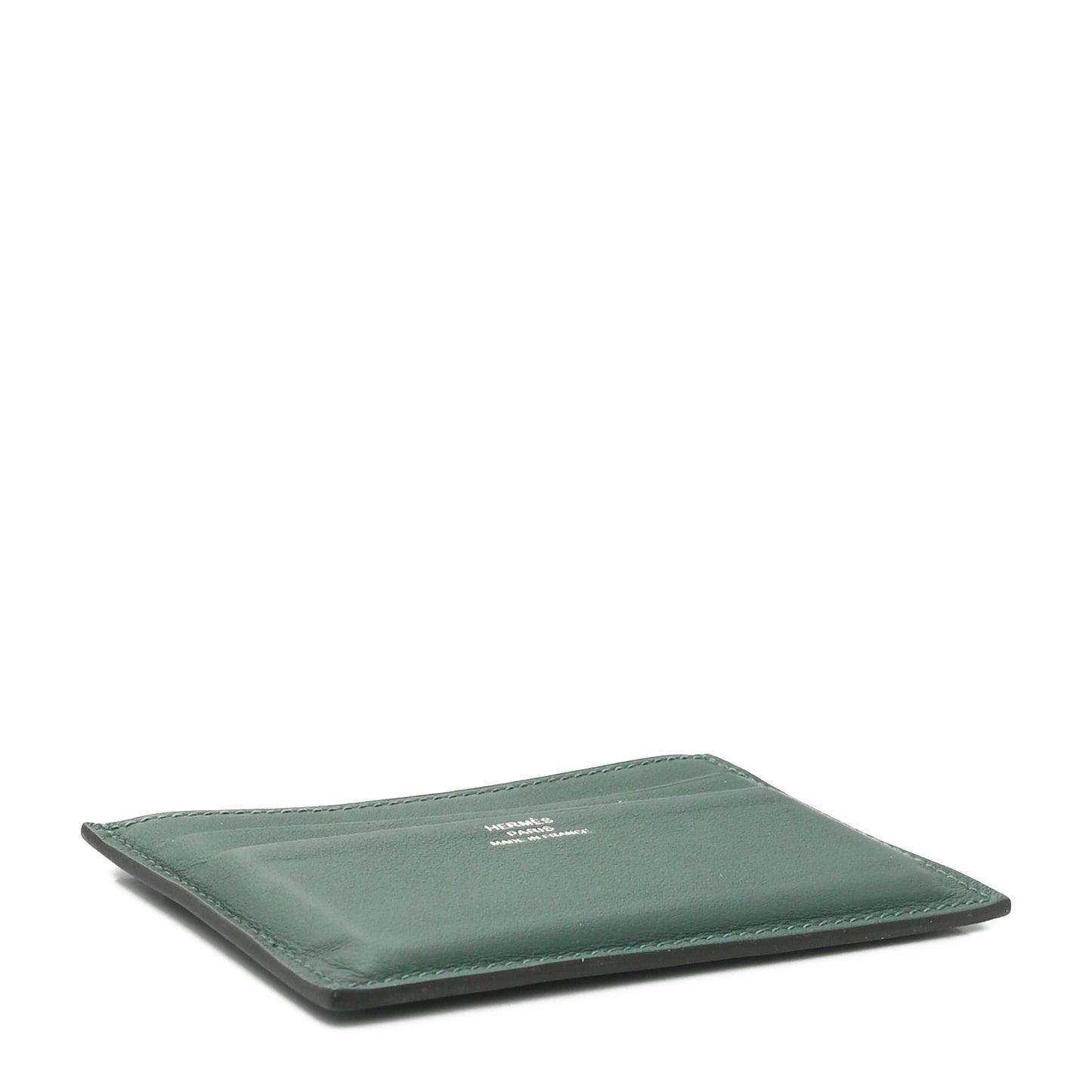 Swift Citizen Twill Card Case Vert Moyen Bleu Riviera Vert Vertigo