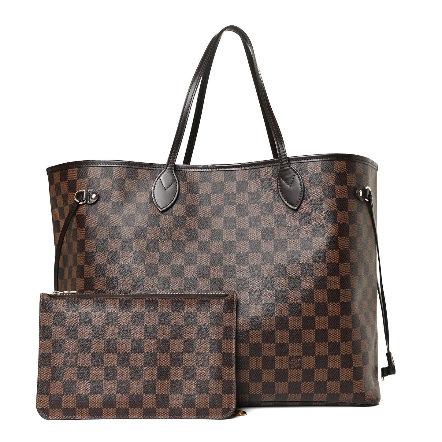 Damier Ebene Neo Neverfull GM