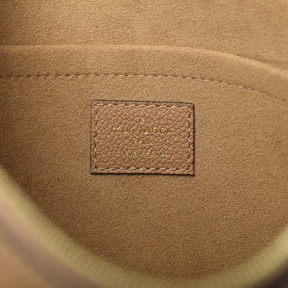 Louis Vuitton Monogram Daily Pouch Sesame 6 of 7