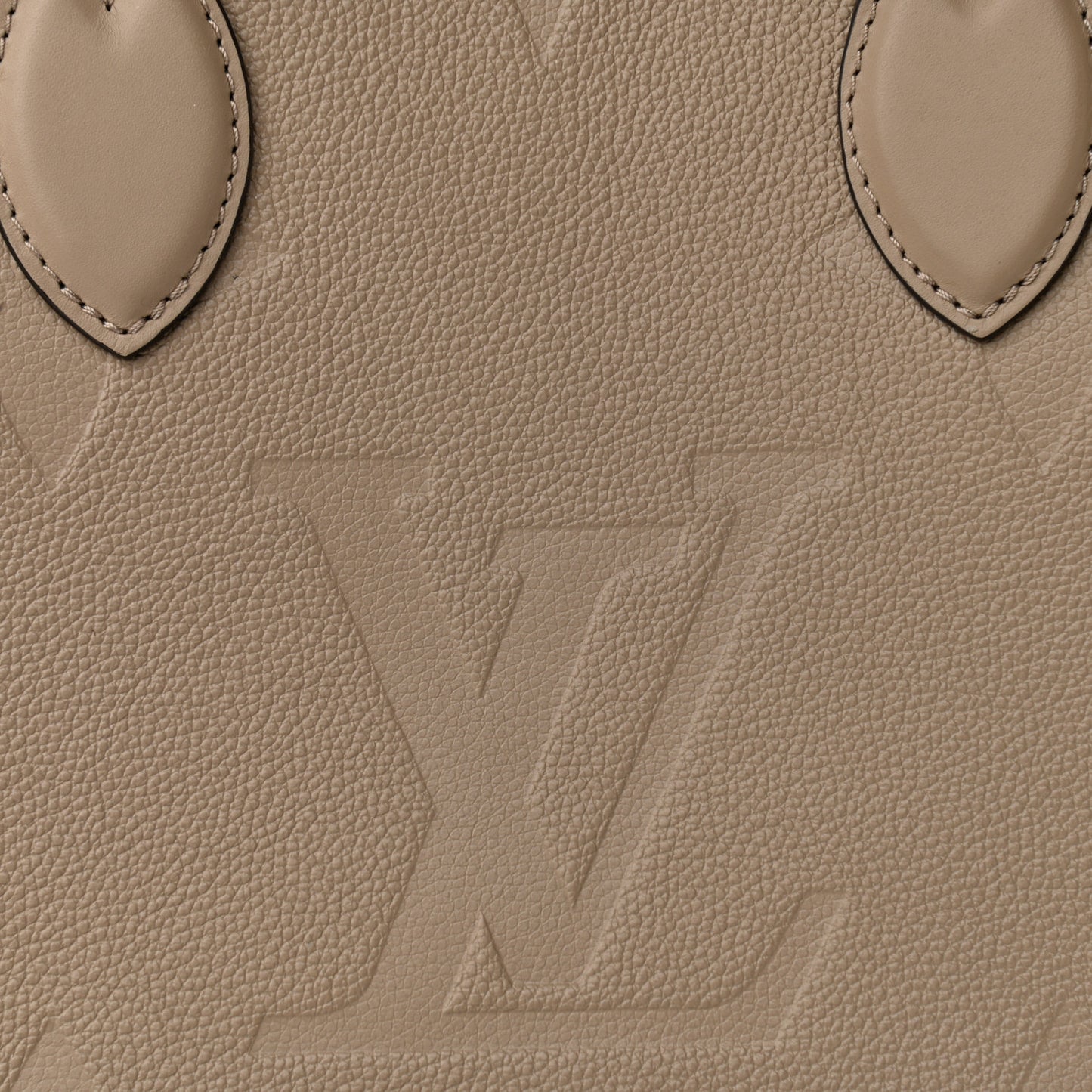 Empreinte Monogram Giant Onthego MM Tourterelle