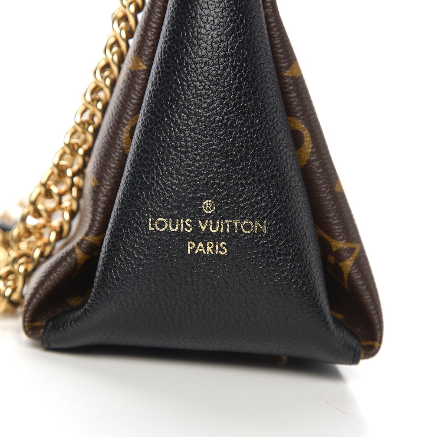 Monogram Surene BB Black