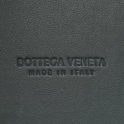 Bottega Veneta Nappa Intrecciato Medium Andiamo Shoulder Bag Slate 6 of 12