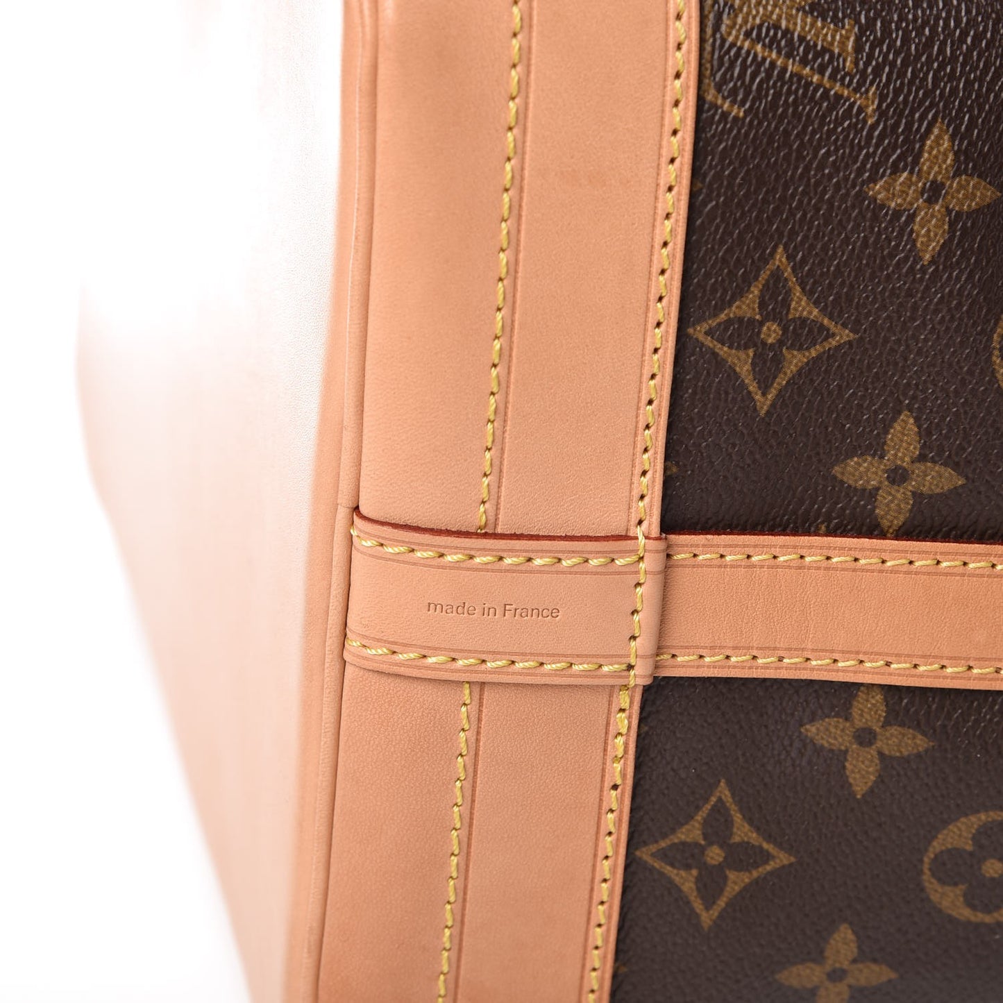 Monogram Noe