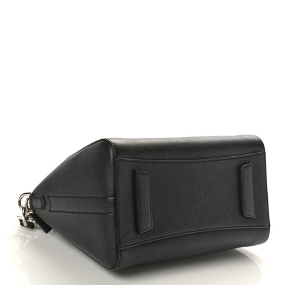 Givenchy Sugar Goatskin Small Antigona Black 4 of 10