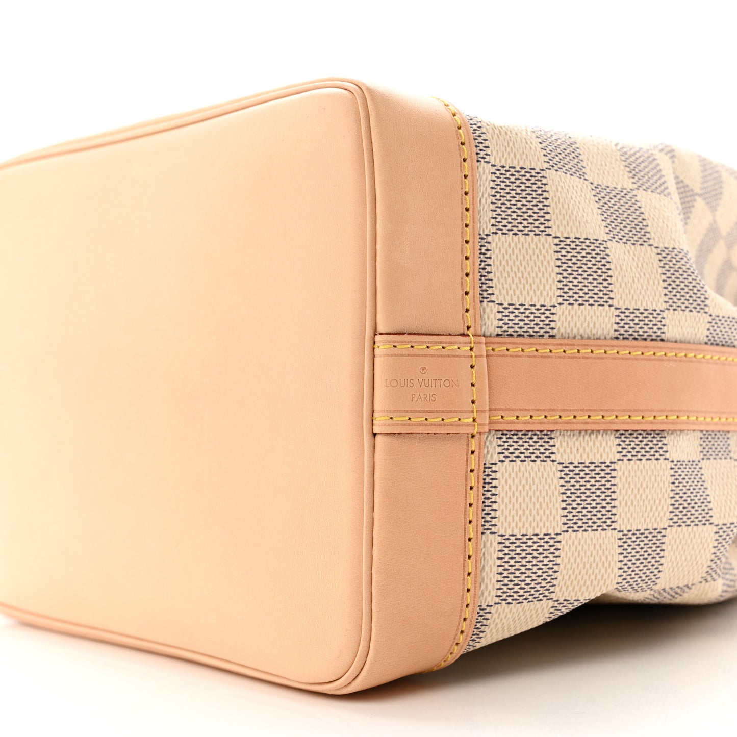Damier Azur Noe BB