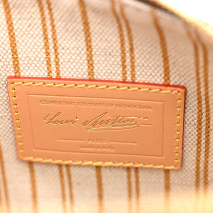 Louis Vuitton Monogram Origine Speedy Trunk 20 Ebene 6 of 9