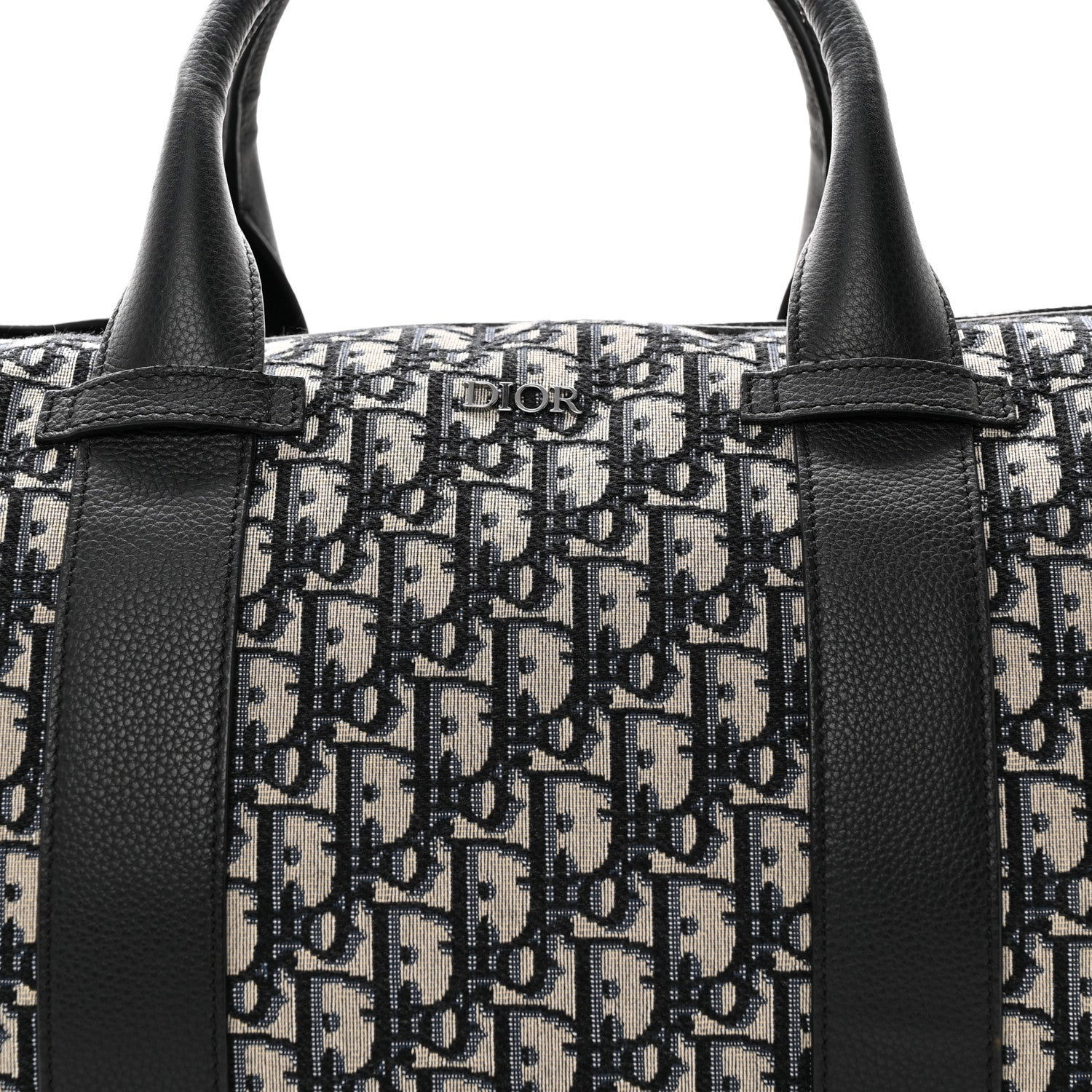 Christian Dior Oblique Lingot 50 Multicolor 7 of 9