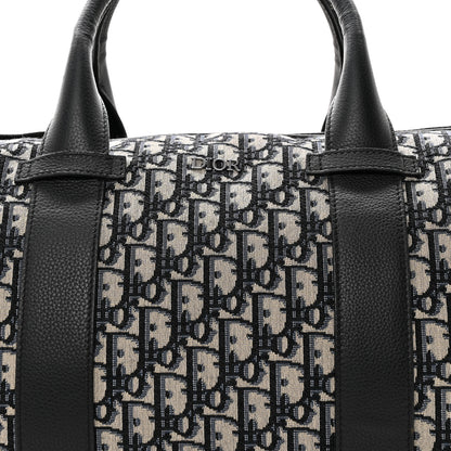 Christian Dior Oblique Lingot 50 Multicolor 7 of 9