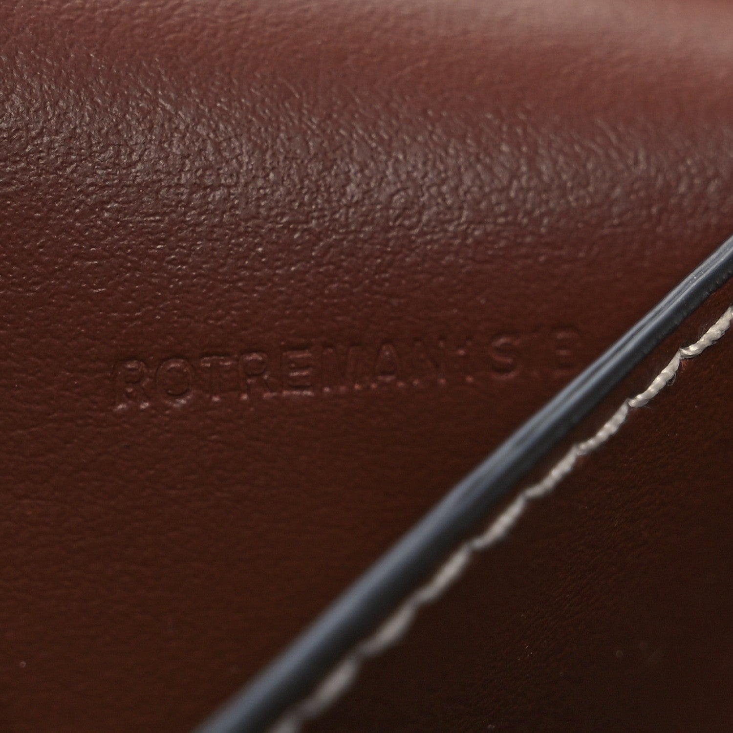 Burberry Calfskin Vintage Check New Hampshire Bag Archive Beige Tan 7 of 13