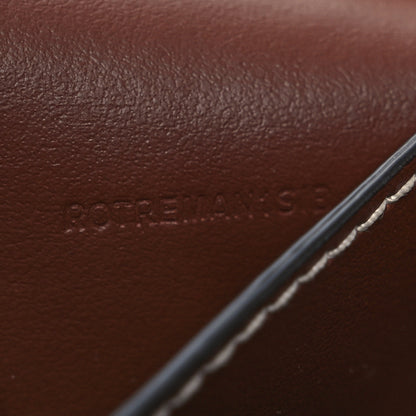 Burberry Calfskin Vintage Check New Hampshire Bag Archive Beige Tan 7 of 13