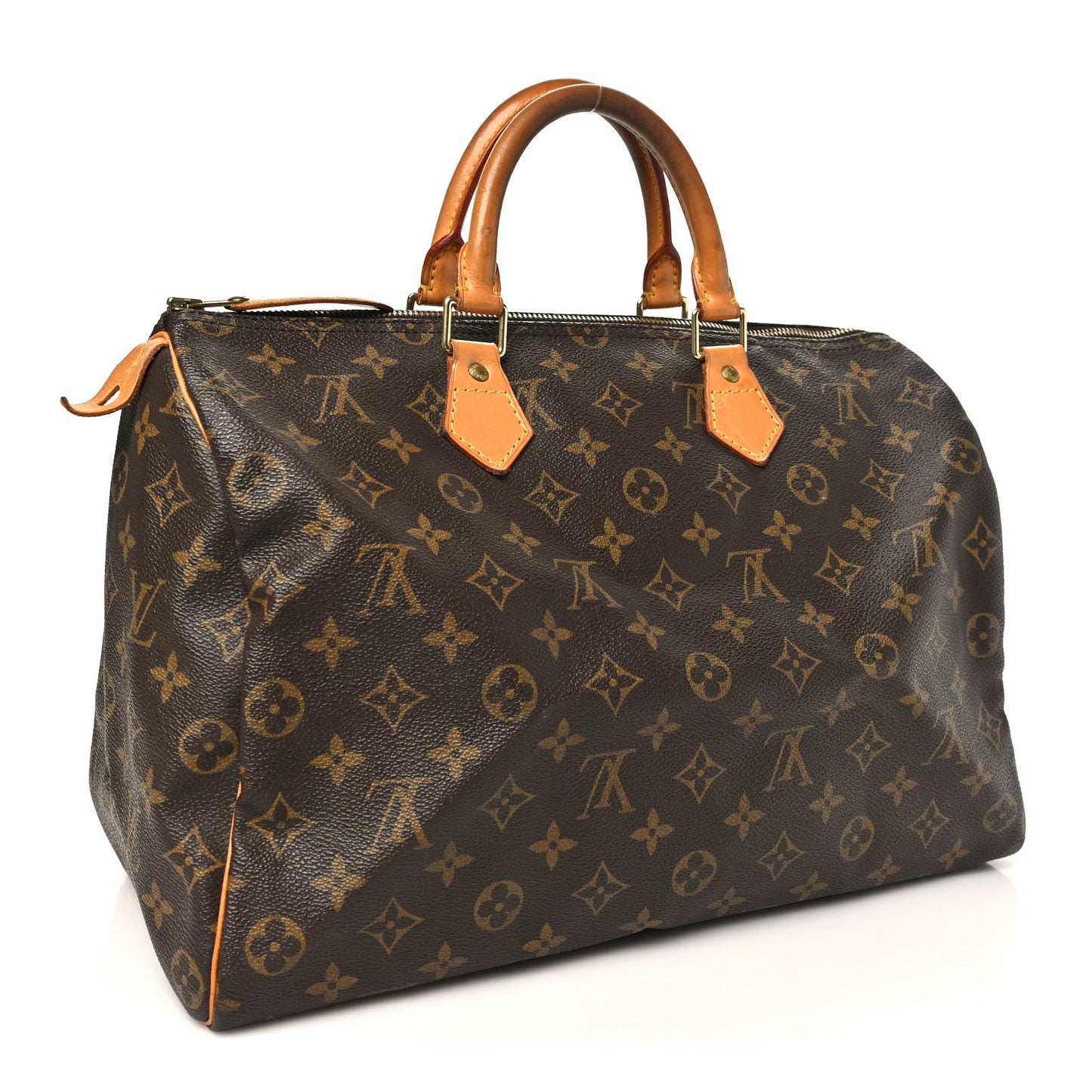 Monogram Speedy 35